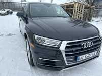 Продам Audi Q5