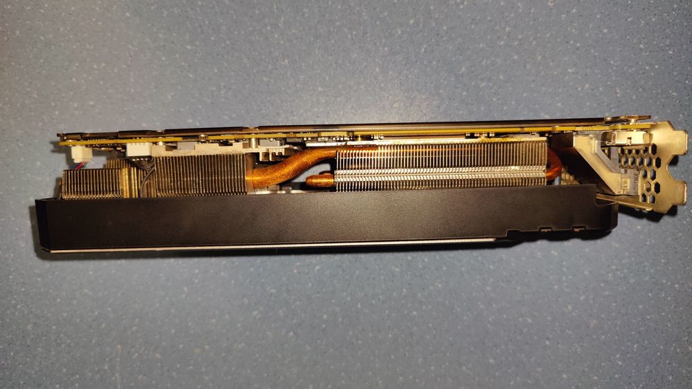 GTX 1080 Ti Palit JetStream 11 Gb