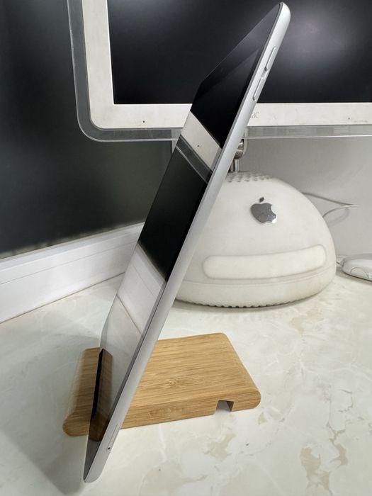 iPad 9 10.2 2022 256Gb Silver WiFi+LTE Ідеальний стан без обмежень 100
