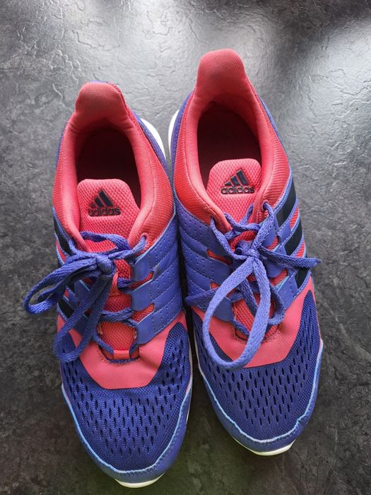 Adidas damskie lekkie