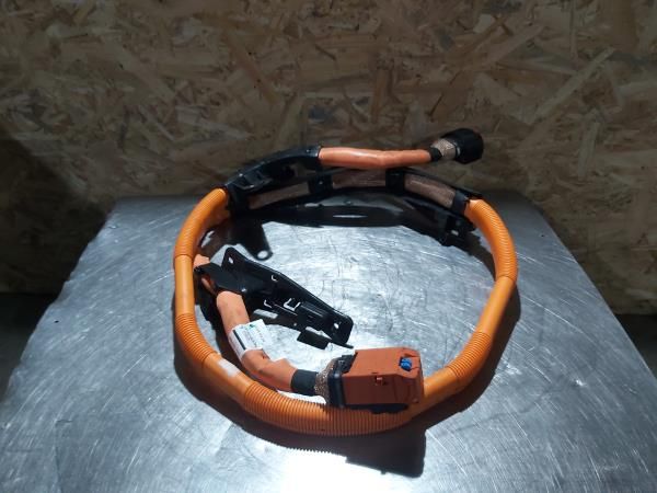 Instalação elétrica do motor / cablagem do motor RENAULT Captur II