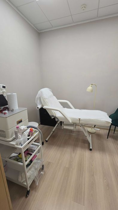 Gabinet kosmetyczny do wynajęcia
• masaże ora