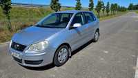 Volkswagen Polo IV 1.4 2006