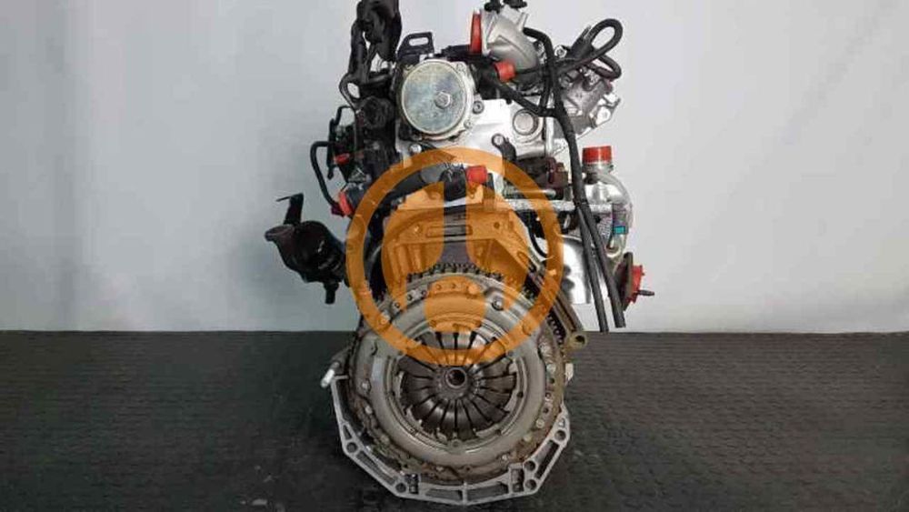 Motor K9K892 DACIA DUSTER LOGAN SANDERO NISSAN NOTE NV200
