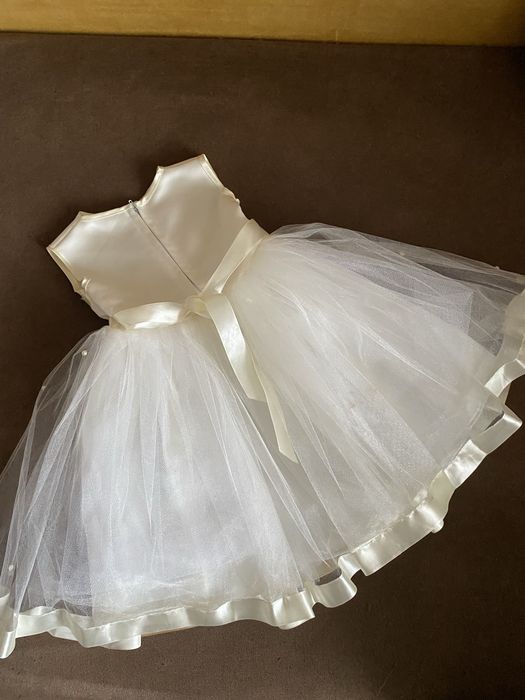 Плаття для дівчинки