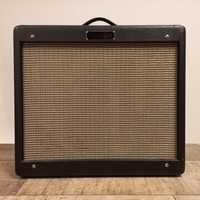 Fender Blues Junior IV lampowe combo gitarowe