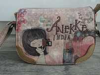 Torebka Anekke India