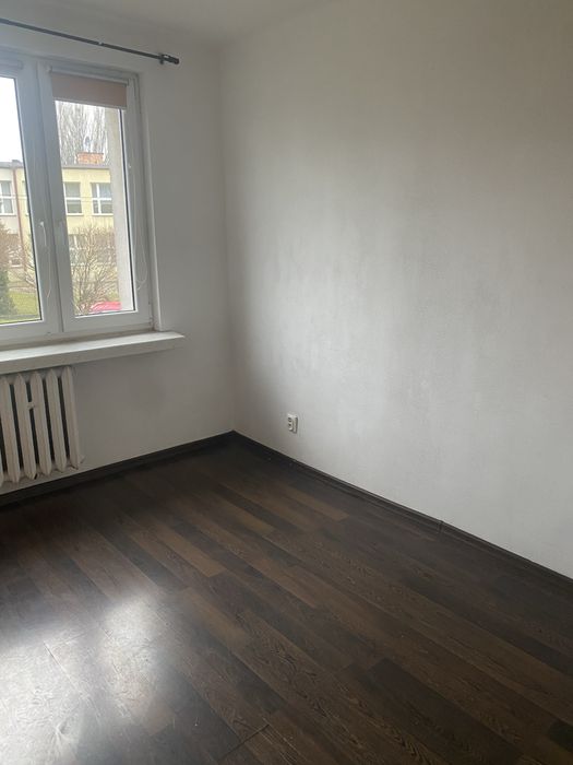 Sprzedam mieszkanie Wandy 1 pietro