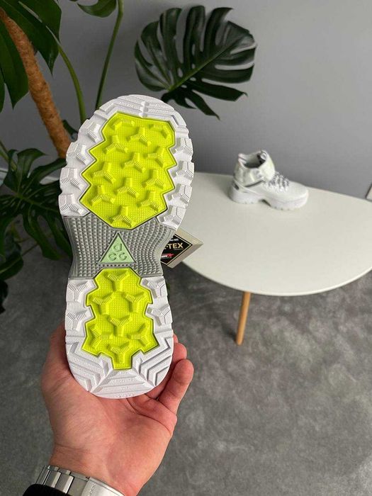 Nike ACG Air Zoom Gaiadome Gore-Tex (36-40) Жіночі черевики зимові