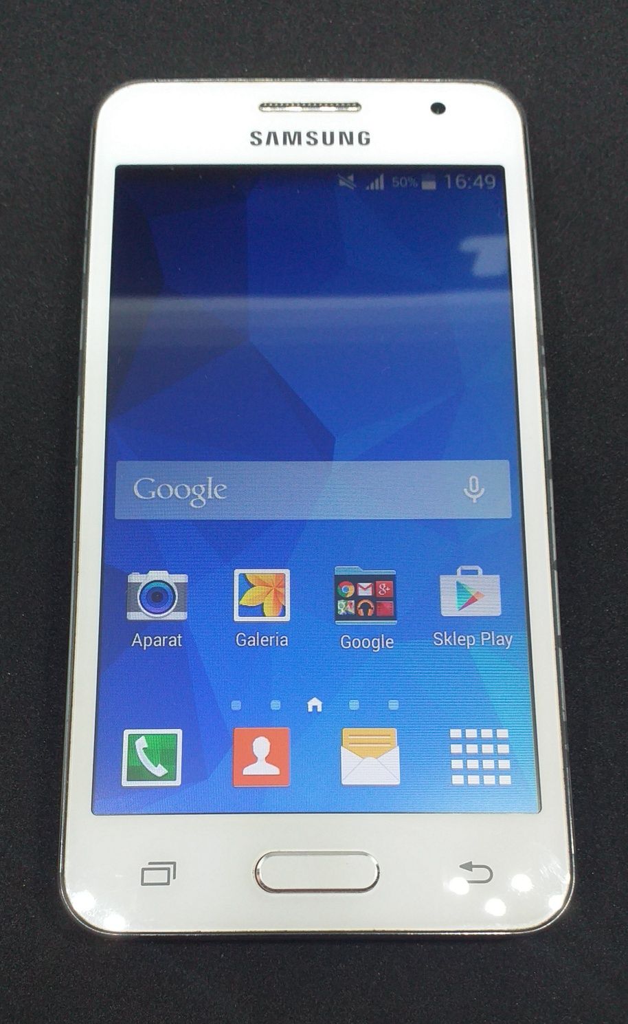 Samsung Galaxy Core 2 sm-g355hn