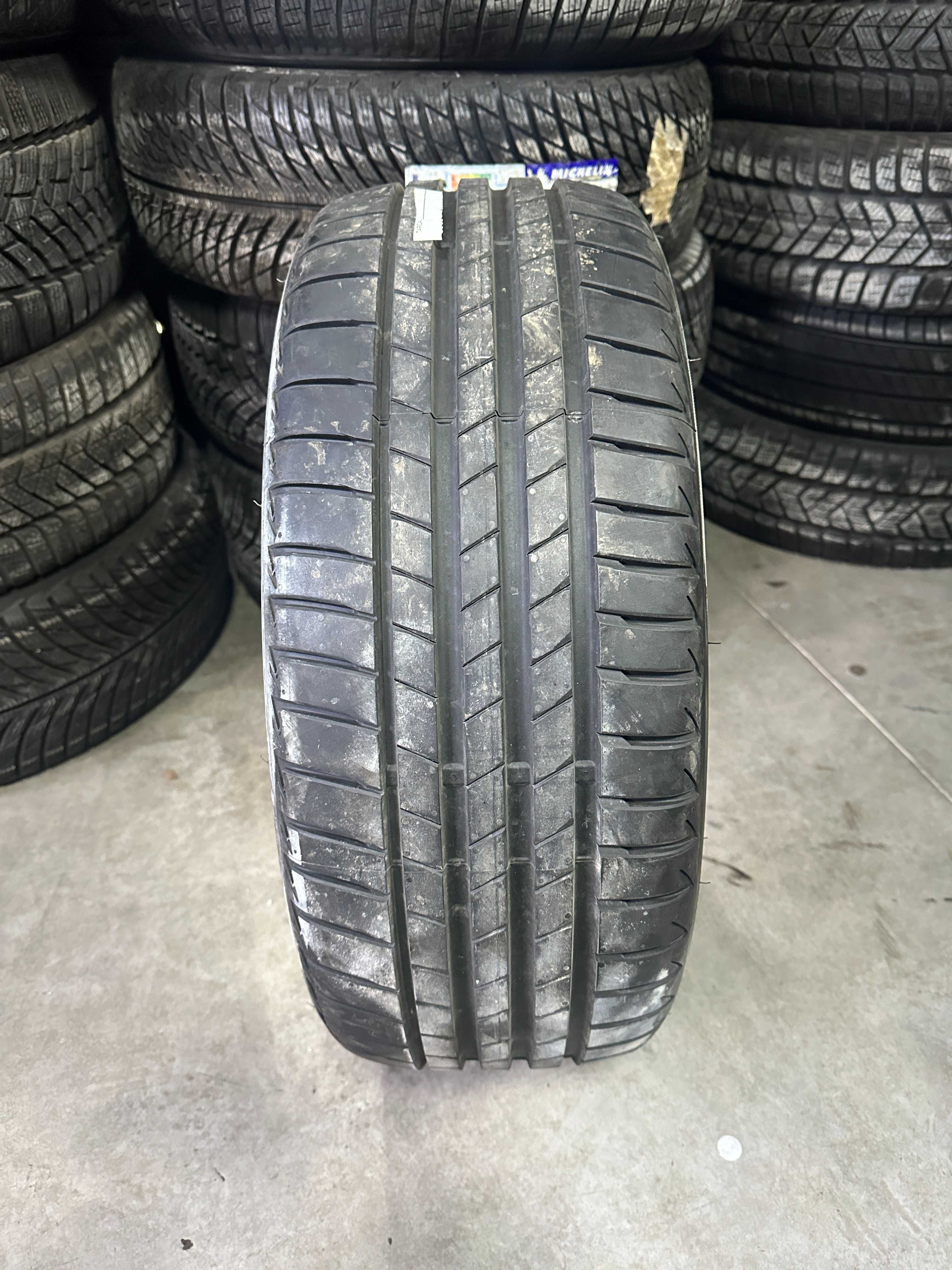 225-40 R19 93W Bridgestone Turanza T005 розпаровка 1шт Нова