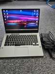 Asus ROG Zephyrus G14 2021 R75800U/RTX3060 16/512GB ŚWIETNY STAN