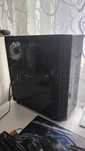 Zestaw Komputer Ryzen 5 3600, GTX 1660s, 16gb ram, SSD 512gb + monitor