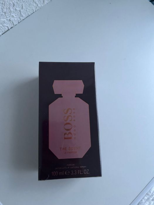 Boss The Scent Le Parfum 100ml