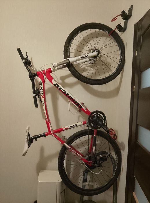 Продам велосипед bianchi kuma 5100