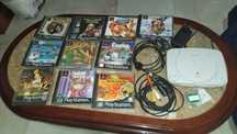Jogos PSP 1 vintage