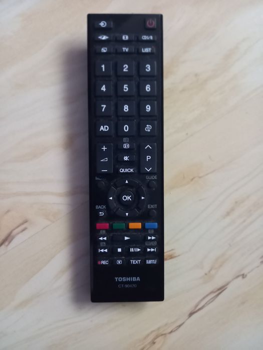 Tv Toshiba 37 cali