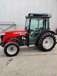 Massey Ferguson 3645 GE 92kM Ciągnik sadowniczy  Zamiana