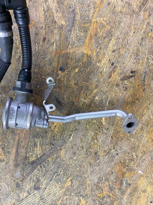 Zawór EGR Audi A6 C6 A8 4.2 BVJ