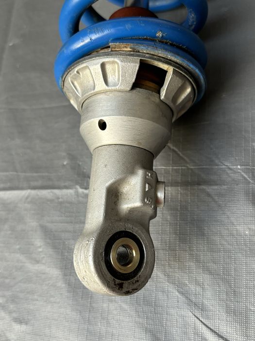 Amor amortyzator tył tylny KYB YAMAHA YZF250/450 R 19-23 WR cross