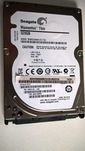 Жорсткий диск Seagate Momentus Thin 320Gb Sata II 2.5"