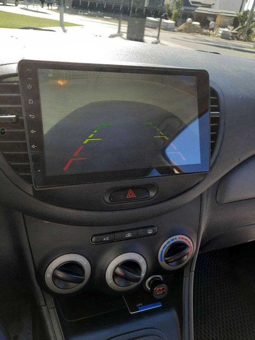 Продам Hyundai i10