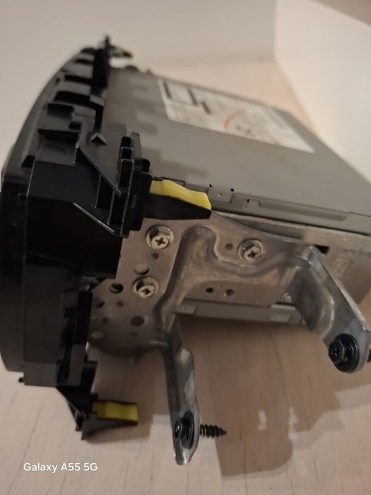 Radio do toyoty yaris