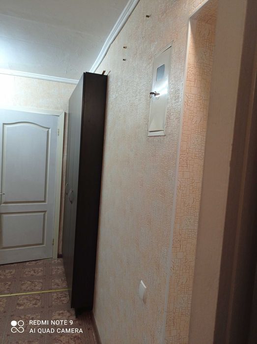 Продам  квартиру