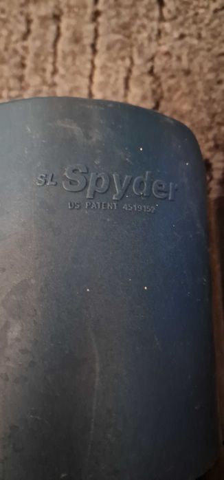 Buty antygrawitacyjne SL Spyder