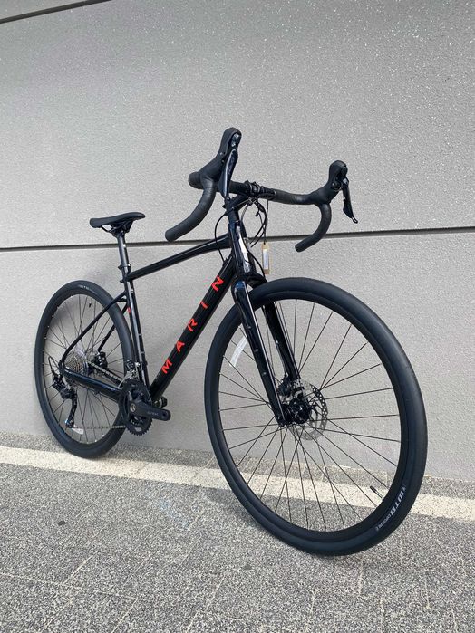 Rower gravel Marin Gestalt 2 54cm Shimano GRX