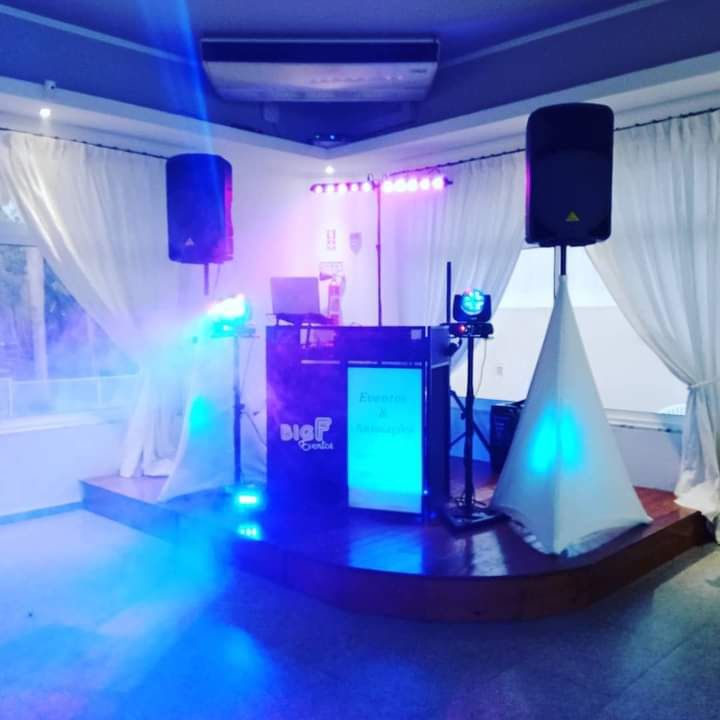 Servico dj/animador eventos