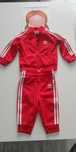 Dres adidas dla dziecka retro unisex
