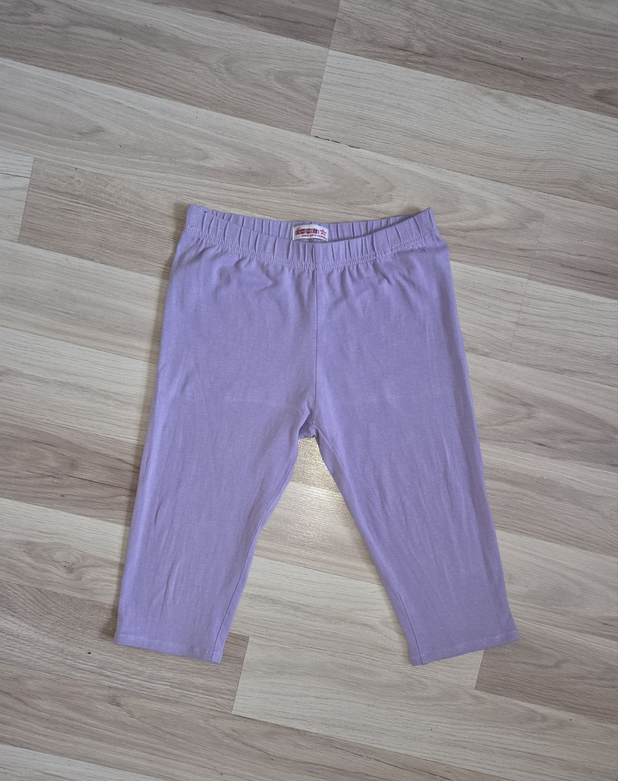 Leginsy ¾ YoungStyle