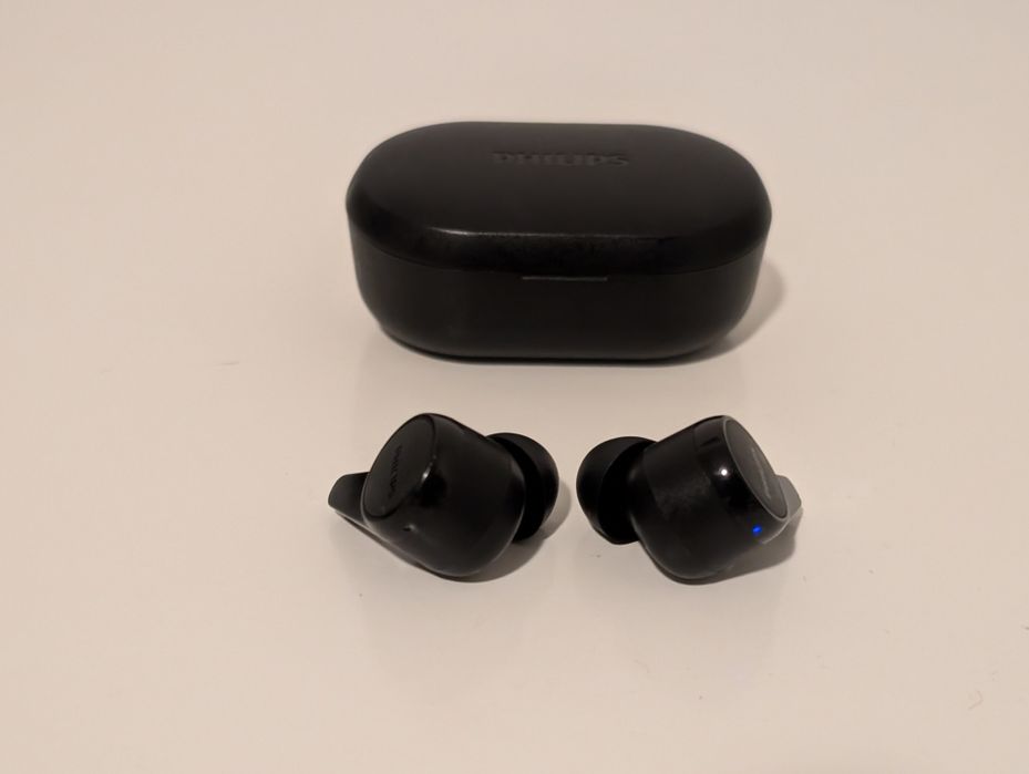 Auriculares bluetooth