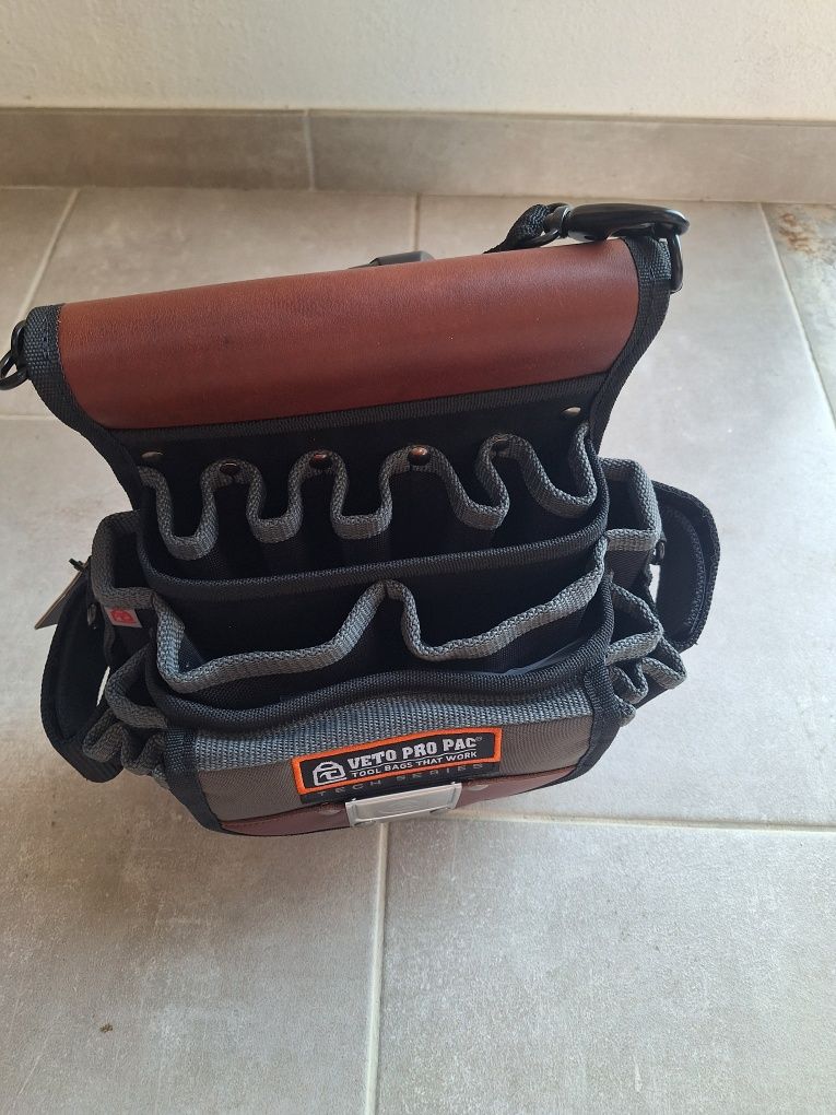 Veto pro pac Tp5B