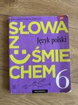 Słowa z uśmiechem - klasa 6
