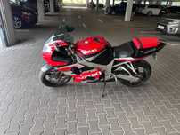 Suzuki GSX-R