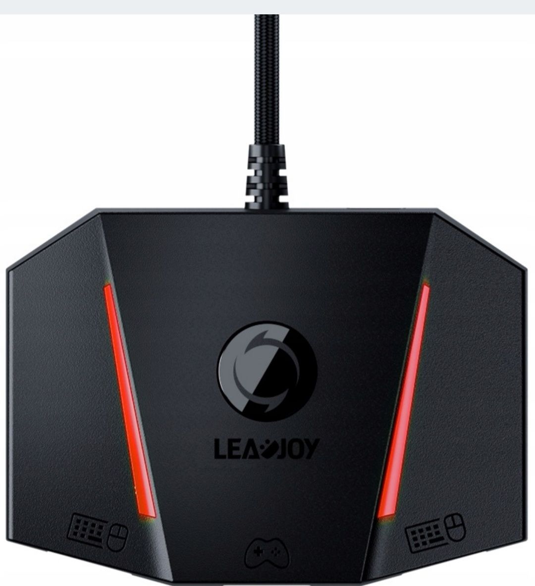 GameSir Leadjoy VX2 AimBox Keyboard and Mouse