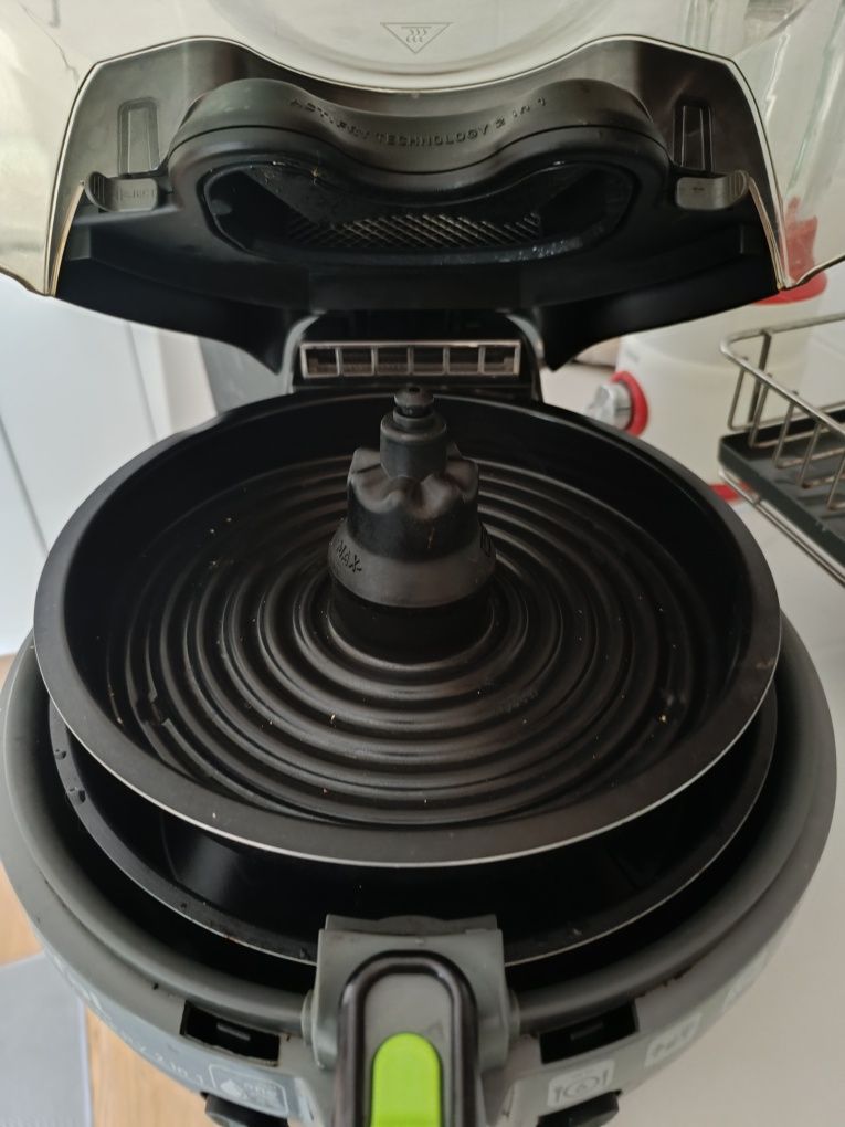 Actyfry Tefal 2 em 1