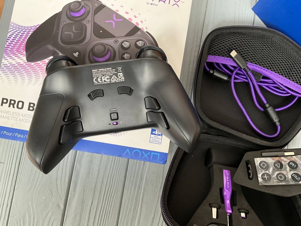 Геймпад PDP Victrix Pro BFG