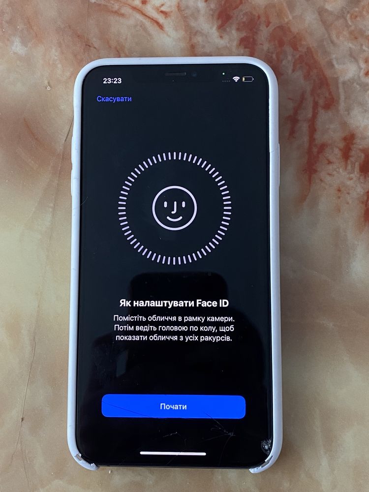 Iphone xsmax 64 gb neverlock стан 8/10