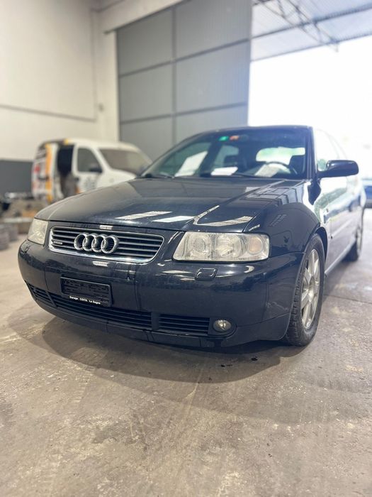 Audi A3 8L 1.8T para peças