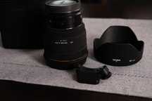 Sigma 50mm 1:1.4 F1.4 EX DG HSM Sony A stan igła +++ Wrocław Krzyki
