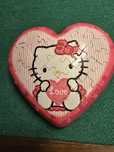Puzzle 3D Hello Kitty