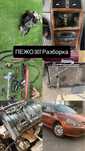 Кпп пежо 307 peugeot 307 ,207,308,partner berlingo