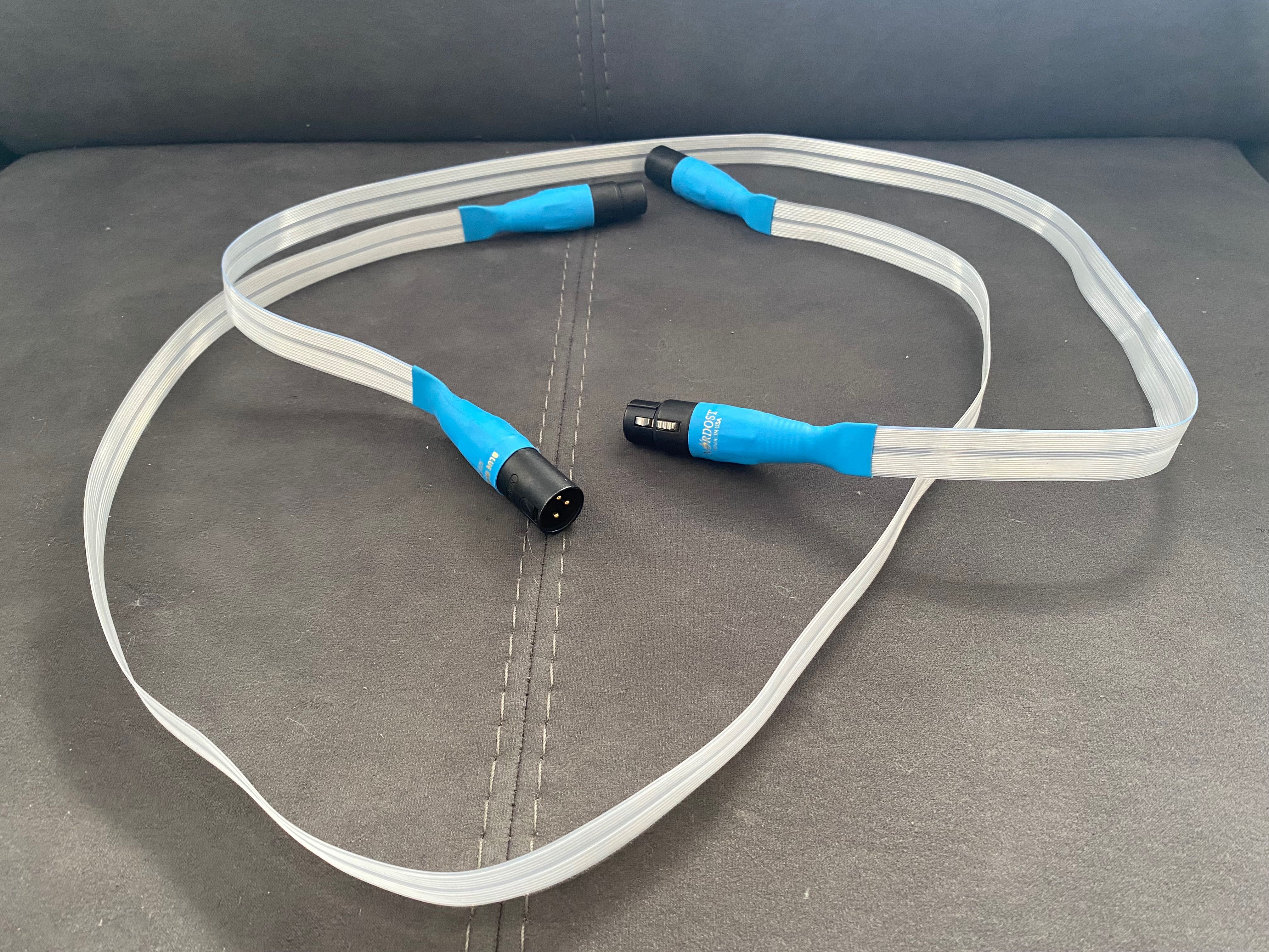 Nordost Blue heaven XLR 1m