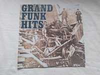 Grand Funk– Grand Funk Hits Vinyl 1981 Press USA