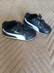 Buty Puma 21 czarne