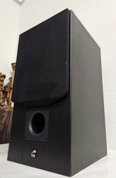 Aktywny subwoofer Elac Bass 100 Activ
