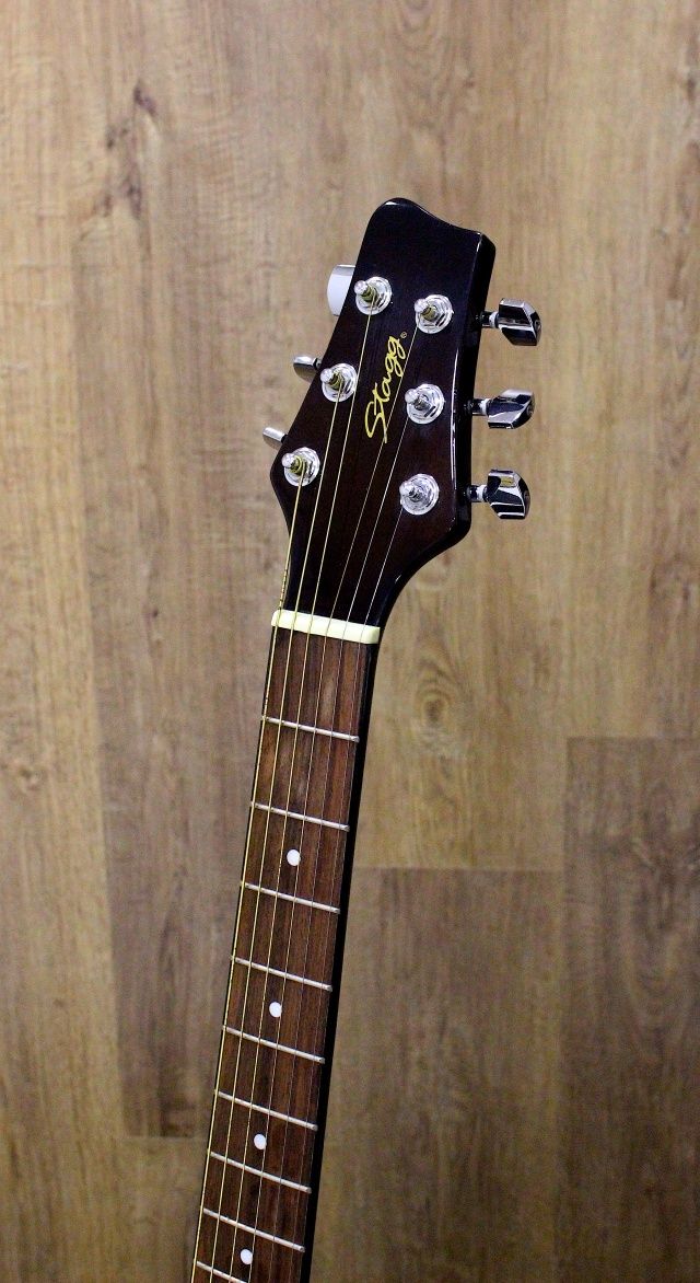 Акустическая гитара Stagg W-205